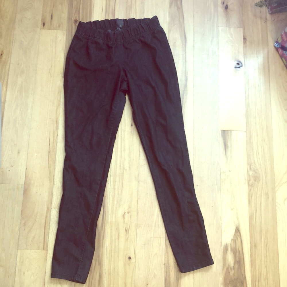 Jag denim legging